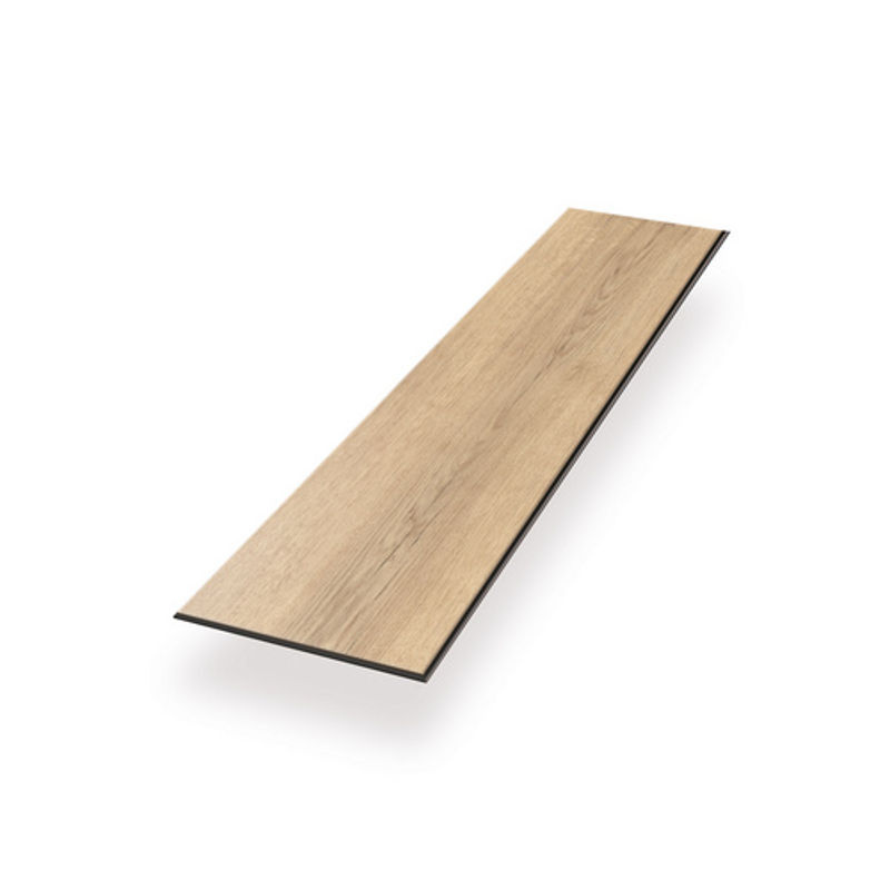 Egger Designboden Aquadura+ Savona Eiche Sand in Beige und Braun, B/T/H: 24,6 x 129,2 x 0,75 cm - Bild 2
