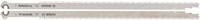 Bosch Messer-Set TF 350 WM für Isolationsmaterialien, 2-teilig - Bild 2