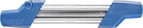 PFERD Kettensägeschärfgerät CHAIN SHARP CS-X für Kettenteilung .325" mit Ø 4,8 mm, Blau - Bild 1