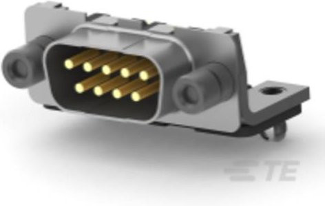 TE Connectivity Tray 3-338168-2 in Silber - Bild 1