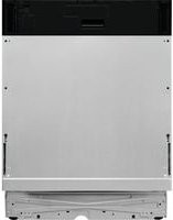 AEG Spülmaschine FSK75758P vollintegriert in Silber mit Aquastop und automatischer Türöffnung - Bild 1