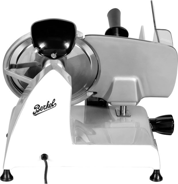 Berkel Aufschnittmaschine Red Line 250 in Weiß - Bild 1