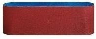 Bosch Schleifband-Set Best for Wood and Paint mit Körnung 180, 10 Stück, B: 75 mm, L: 533 mm - Bild 2