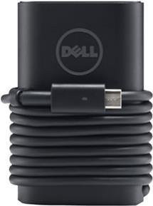 Dell 9Y9NT Netzteil und Spannungsumwandler mit 130 W und USB-C in Schwarz - Bild 1