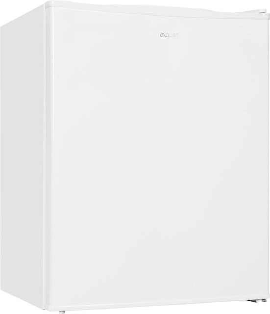 GB60-150E Mini-Gefrierschrank weiß, freistehendes Upright-Gefriergerät mit manueller Bedienung, B/T/H: 42 x 47,5 x 150 cm - Bild 1