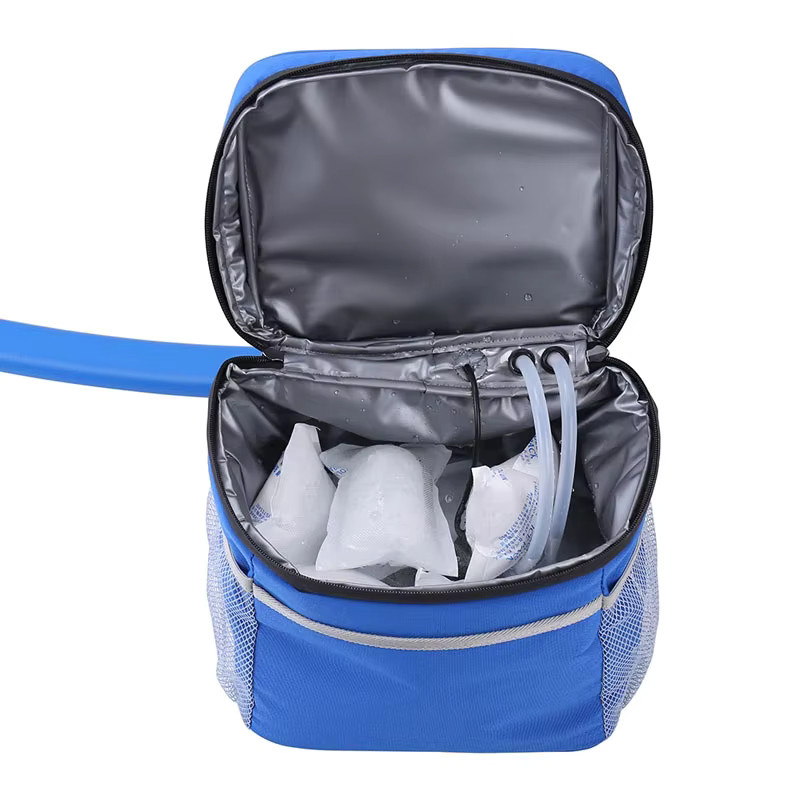 FODRK Kältetherapiesystem Kryotherapie-Frostset mit universellem Pad - Bild 2