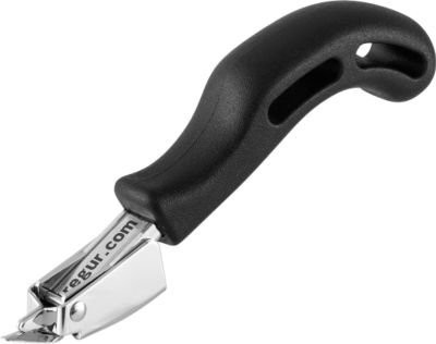 Regur Heftklammerentferner 3er Pack, Silber - Bild 1