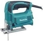 Makita Elektrische Stichsäge 450W Blau 4329 - Bild 1