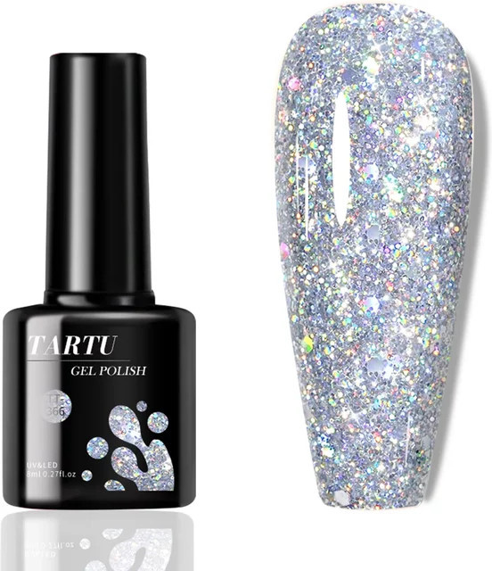 tartu Gel Nagellack, Bunt, Glänzend, Damen - Bild 1