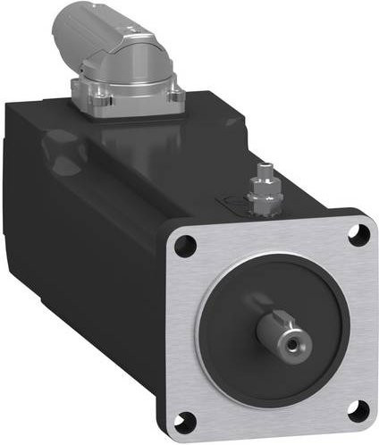 Schneider Electric Servomotor SH30552P1AA4000 in Schwarz - Bild 1