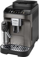 DeLonghi Magnifica Evo ECAM 290.83 TB Kaffeevollautomat mit Touch-Display in Schwarz und Grau - Bild 1