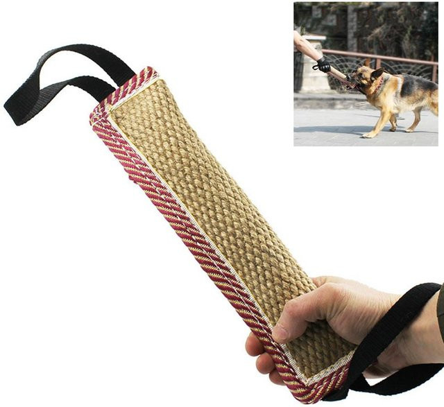 CosyHome Hundebeißspielzeug, 1 Stück, beige - Bild 1