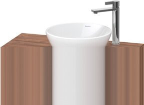 Duravit Waschtischunterschrank D-Neo Compact, wandhängend, B/T: 80 x 48 cm - Bild 1