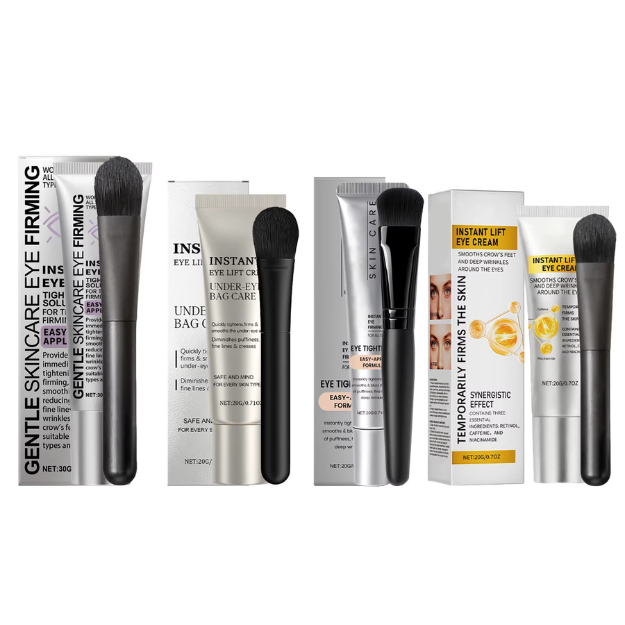 Hoygi Augenpflegecreme, Unisex - Bild 5
