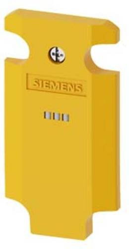 Siemens Deckel IP66 IP67 in Gelb und Grün aus Kunststoff - Bild 1