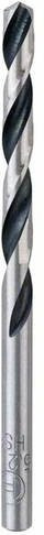 Bosch Metall-Spiralbohrer HSS in Silber, Durchmesser: 5,2 mm, 10er Packung - Bild 1