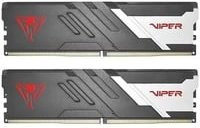 Patriot DDR5-7200 Arbeitsspeicher Dual-Kit 32 GB (2x 16 GB), Schwarz - Bild 1