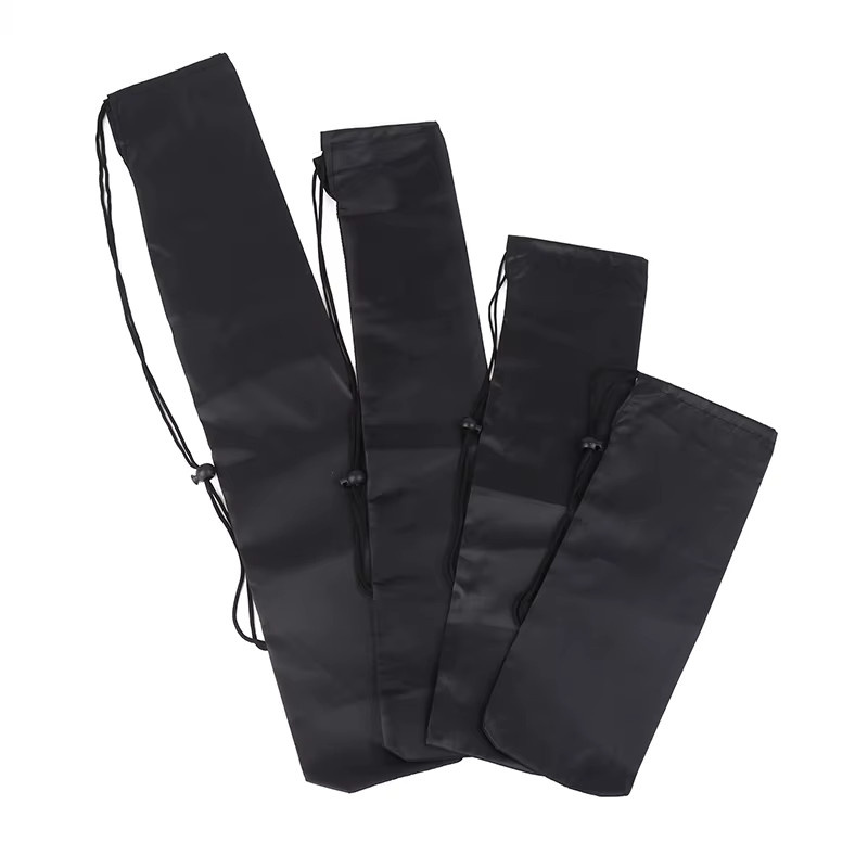 SD&HI Tragbare Stativtasche für Fotografie-Licht und Einbeinstative, Schwarz, Breite: 36,5 cm bis 72 cm - Bild 5
