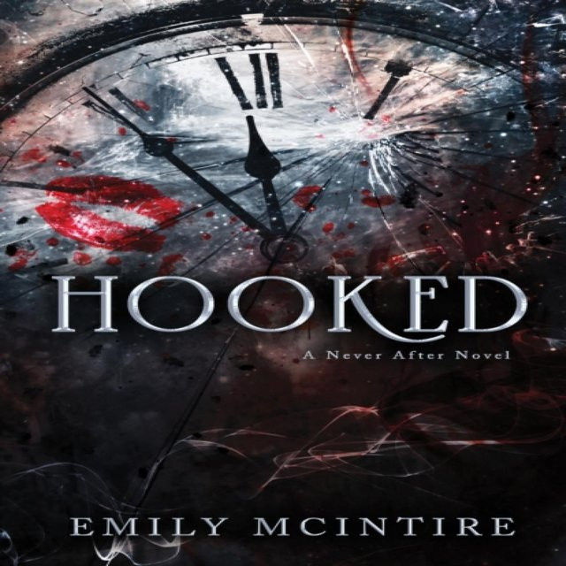 Hooked von Emily McIntire, Taschenbuch - Bild 1