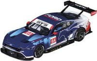 Carrera Rennwagen Ford Mustang GT3 Digital 124 Ford Performance No.64 - Bild 1