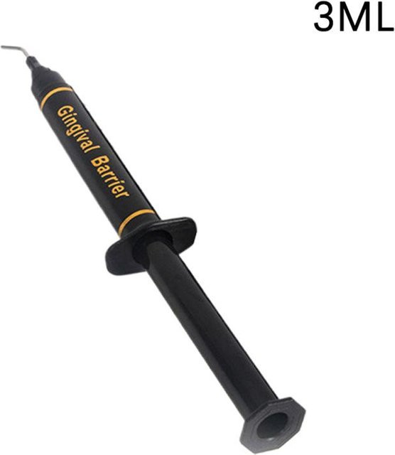 WIS-long Zahnfleischschutzgel, 3 ml - Bild 1
