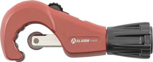 Alarm Rohrschneider 56010402 in Rot aus Magnesium - Bild 1