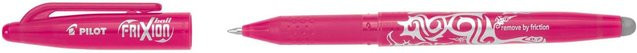 PILOT Frixion Ball Gelstift in Pink - Bild 1