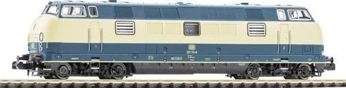 PIKO Diesellokomotive BR 221 DB IV, 1:160 (Spur N) - Bild 1