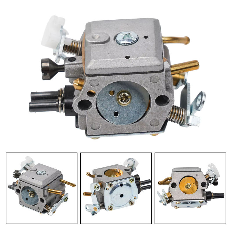 Walbro Vergaser HD-12 HD-6 für Husqvarna 362 365 371 372 371xp 372xp und Jonsered Kettensägen sowie Rasenmäher - Bild 2