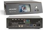 Epiphan Pearl-2 Videoproduktionssystem 6-Kanal in Grau mit HDMI, USB-C und 3,5 mm Jack (ESP1150) - Bild 1