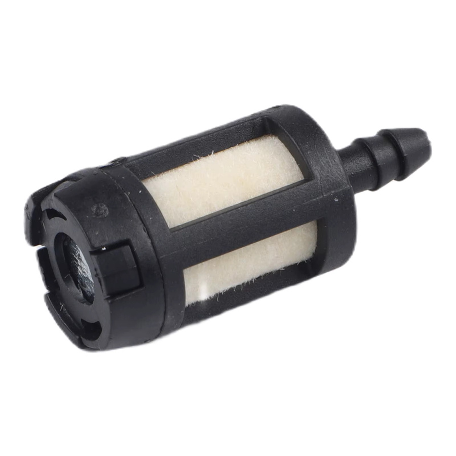 DAZZLEEX 5er Set Kraftstofffilter für Gartengeräte, Trimmer und Kettensägen - Bild 6
