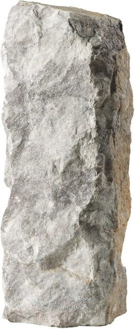 Scherf Marmor-Monolith Naturstein Flieder Höhe: 60 - 90 cm - Bild 1