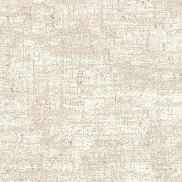 PROFHOME Spachtel Tapete Struktur Metallic in Beige Gold, Vlies Tapete mit abstraktem Design, Breite: 0,53 m, Länge: 10,05 m - Bild 1