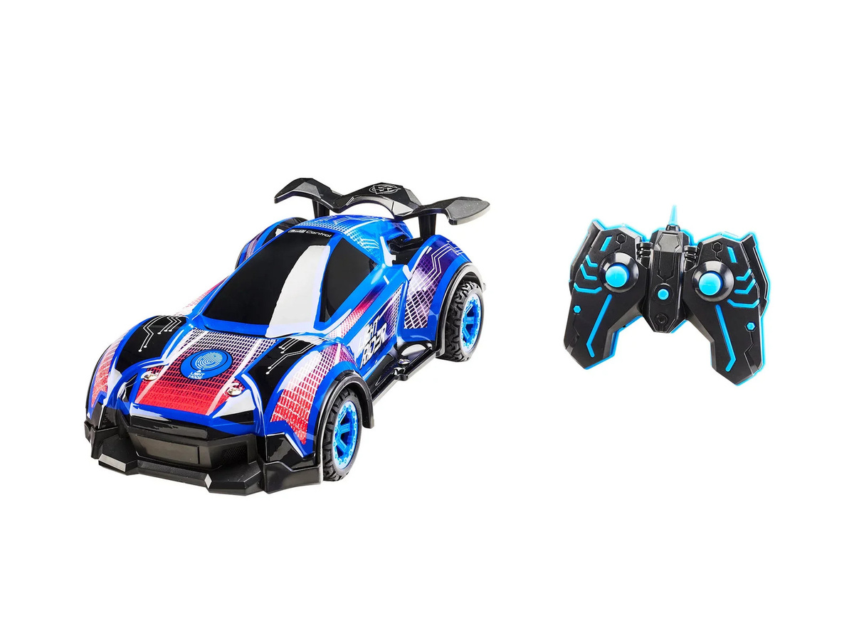 Revell Light Rider RC Rennwagen 1:16 ab 8 Jahren - Bild 4