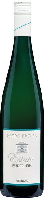 Georg Breuer Riesling Weißwein, Rheingau, 2024, trocken, 0,75 l - Bild 1