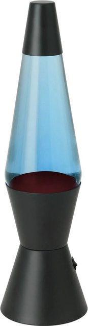 Eglo Tischlampe Lava Schwarz LED mit Durchmesser: 10,5 cm und Höhe: 36,0 cm - Bild 1