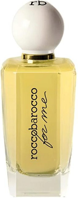 Rocco Barroco For Me Eau de Parfum, 100 ml, Damen - Bild 1