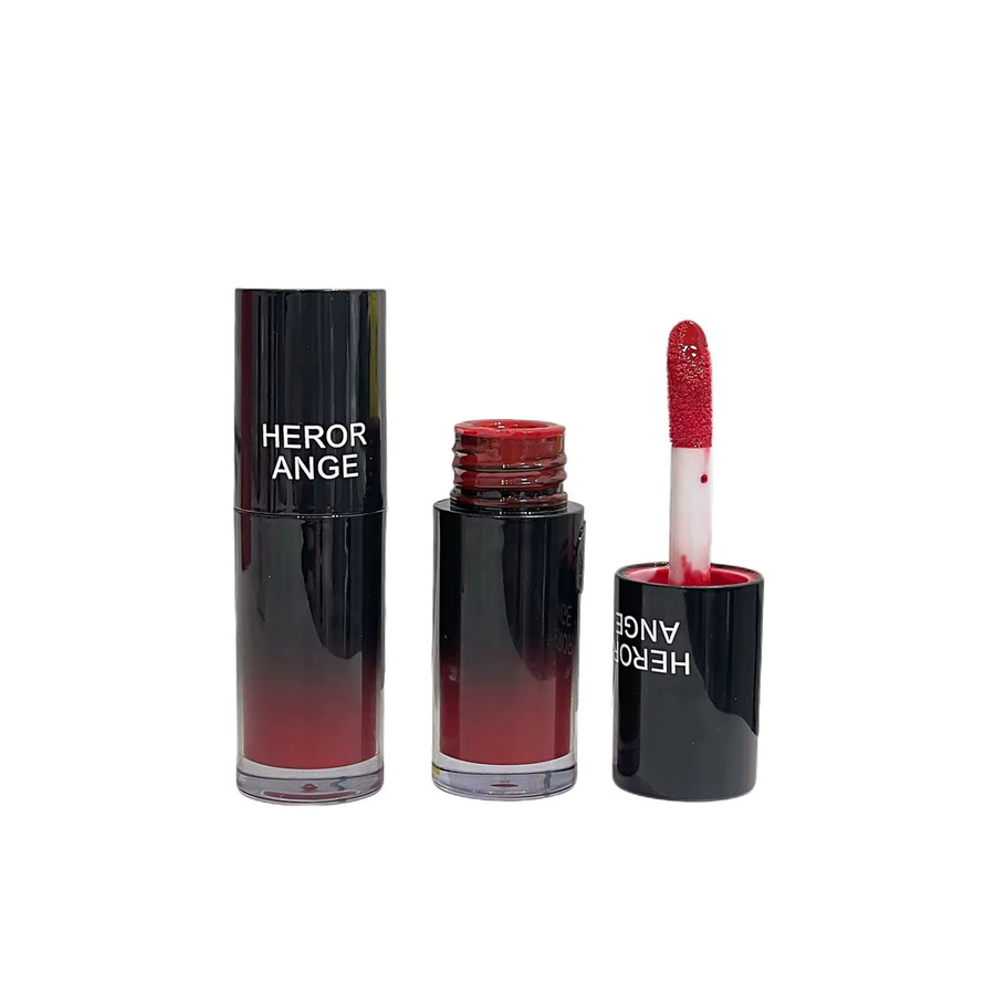 Herorange Glänzende Lippenessenz - Bild 5