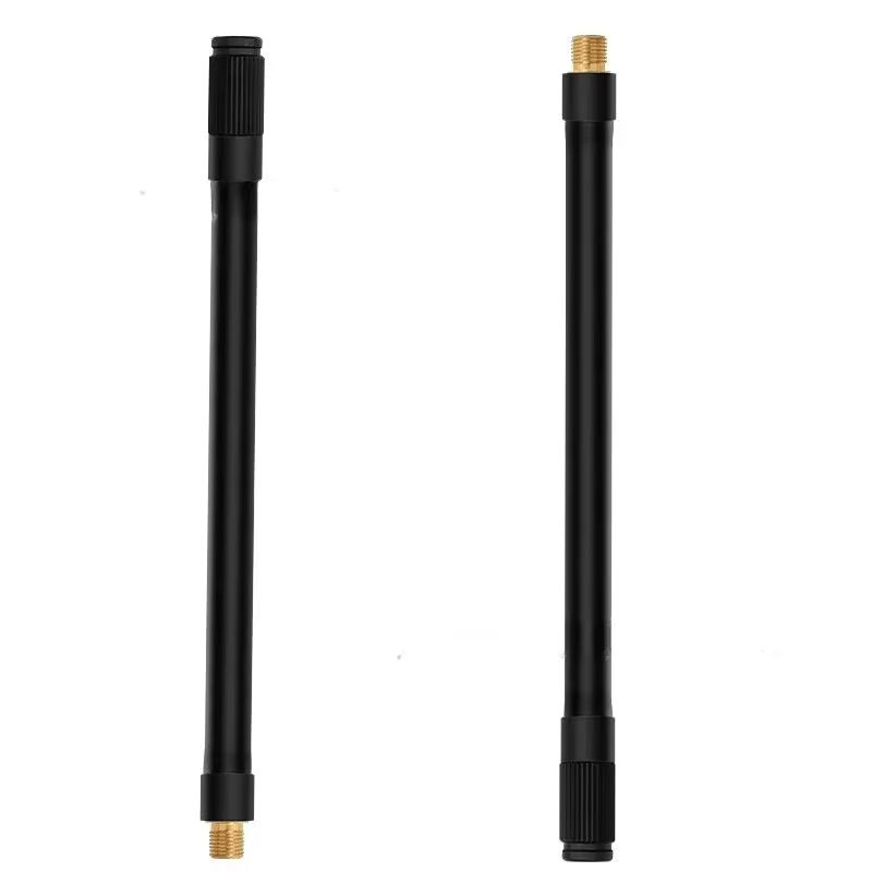 Xiaomi Ersatzschlauch und Rohr-Adapter für tragbare elektrische Kompressoren in Schwarz - Bild 5