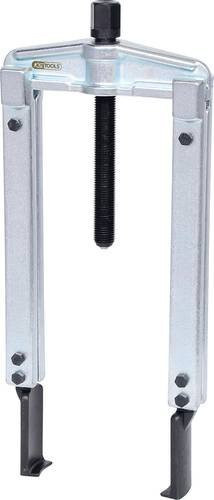 KS Tools 620.0029 Abzieher mit 2 Haken, Spannbereich 20 - 90 mm, Farbe Silber - Bild 1