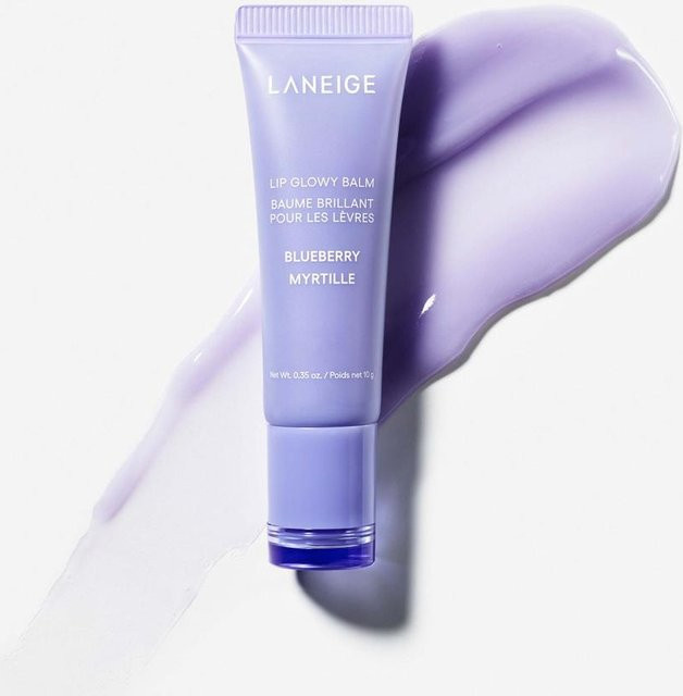 Laneige Lip Glow Balm Blaubeere, 10g - Bild 1
