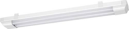 OSRAM HOMELIGHTING LED Power Batten LED-Lichtleiste, Farbe: Weiß, 25W, 3000 K Warmweiß, Länge: 600 mm - Bild 1