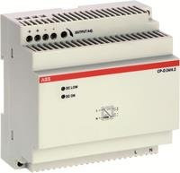 ABB Netzteil CP-D 24/4.2 1SVR427045R0400 in Weiß - Bild 1