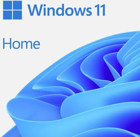 Microsoft Windows 11 Home OEM-Lizenz auf DVD 64-bit Deutsch - Bild 2