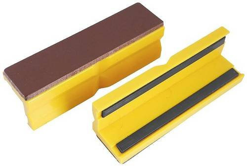BERNSTEIN Tools for Electronics Schonbacken 9-900-S5100 Gelb aus Kunststoff - Bild 1