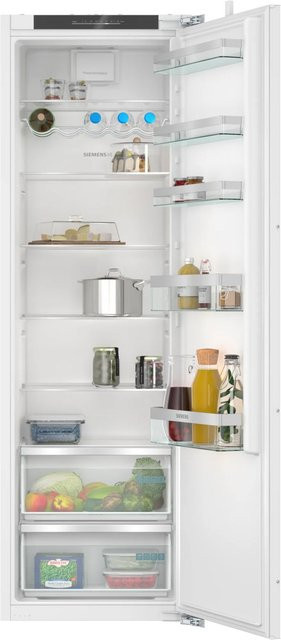 Siemens iQ300 Einbaukühlschrank KI81RVFE0 in Weiß - Bild 1