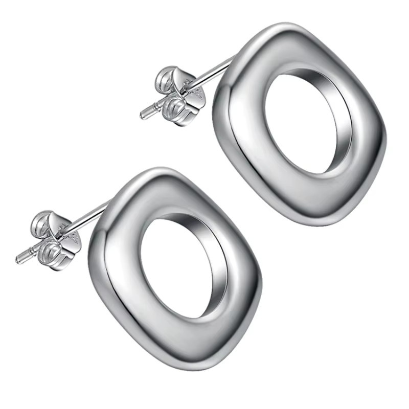 YDSMOSO Ohrringe, 925 Silber, Damen - Bild 2