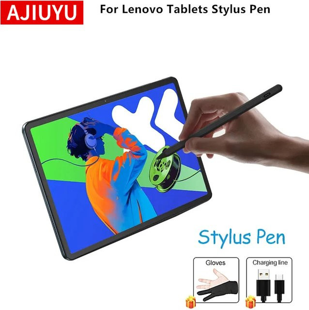 Lenovo Stylus-Stift für Xiaoxin Pad Pro 12.7, Xiaoxin Pad 2024 2025 und GT Pro 11.1 Zoll Tablets - Bild 1
