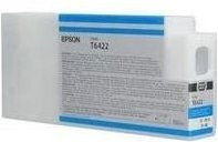 Epson Druckerpatrone Cyan für Stylus Pro 7700, 7890, 7900, 9700, 9890, 9900 und WT7900 (C13T642200) - Bild 1