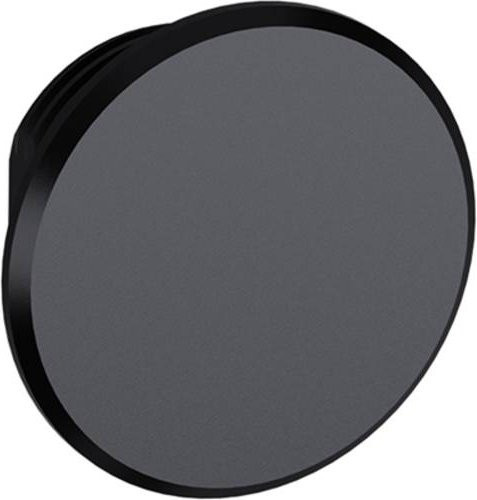 ABB MA1-8129 1SFA611920R8129 Blindverschluss aus Kunststoff in Schwarz - Bild 1